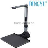 Document camera scanner, high speed document scanner