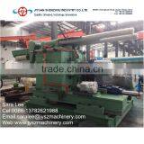 Galvanizing Line Rolling Mill High Quality Hydraulic Pay off Reel thumbnail-2