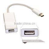 USB 3.1 Type-c to USB Adapter thumbnail-2