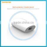 New 6 USB Ports EU US UK AU Type Fast Charging Mobile Portable Battery Charger thumbnail-3