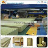 2016 New Rockwool Insulation Panel Production Line thumbnail-6