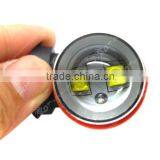 H11 Super White Headlight High Power Genuine Crep 50W LED Light Bulb thumbnail-4