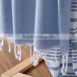 Factory High Quality Beach Towel 2016 Hot Sale Yarn Dyed Beach Towel Beach Towel thumbnail-3