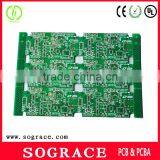Came-3 Double Side Air Conditioner Pcb Usb Hub Pcb Cnc Pcb Board thumbnail-4