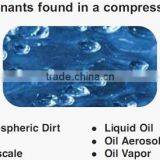 AUGUST Compressed Air Dryer CE Certified-advance Aluminum Alloy Heat Exchanger thumbnail-2