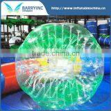1.2m , 1.5m , 1.8m Diameter Bumper Ball Soccer Bubble for Sale