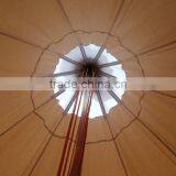 Canvas Fabric Outdoor Teepee Indian Tent thumbnail-3