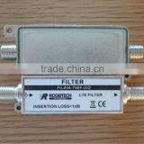 Low Pass Filter 4G LTE Antenna(FIL004-790F-3/O)