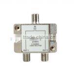 2 Way CATV Splitter(RCS001-2)