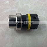 VW Water Coolant Temp Temperature Sensor Sender 6U0919501B 357919501A 4 Pin NEW 357 919 501A / 6U0 919 501B / 6U0 919 501 B thumbnail-4