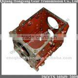 ZF 5S-150GP 5S-111GP Howo,Mercedes Benz,Steyr,North Benz truck gearbox housing 1269301125