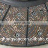 Yutong Bus Clutch Disc Pressure Plate 430mm thumbnail-3
