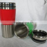 personalized coffee travel tumblers