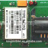 Own Development Module KB601Q SCADA System/PLC/meter Reading, KB3030-K Gprs Gsm Modem thumbnail-3