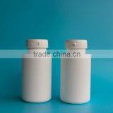 Hot Sale 125cc Empty HDPE Plastic Pharmaceutical Bottle, Medicine Bottle Quality Choice thumbnail-2