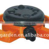 8 Function Plastic Watering Sprayer thumbnail-1