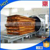 Good Price Industrial Oven Vacuum Wood Drying Kiln of China Drying Equipment Maker thumbnail-2