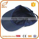 Wholesale Cheap 3D Embroidery Baseball Cap Custom Promotion Sport Drink Bottle Caps thumbnail-4