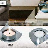 Hot Sell Tealight Candle Holders for Bathroom Decoration thumbnail-1