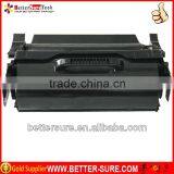 High Quality Toner Cartridge for Lexmark T650 With OEM Level Print Performance thumbnail-1
