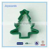 2016 New Design 9 Pcs Plastic Cookie Cutter Set thumbnail-3