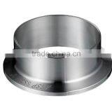 3A Standard Sanitary Stainless Steel Expanding Ferrule thumbnail-3