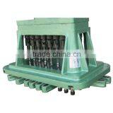 Multi Spindle 4 Axis Cnc for Drilling Machine thumbnail-5