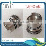 Infinite 2014 Hottest Original Products Rebuildable Dripping Atomizer Clt v3 Clt v2 Rda thumbnail-5