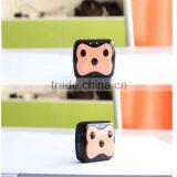 Long Standby Waterproof Anti-lost Small Mini Gps Tracker Pet With Free Tracking APP thumbnail-6