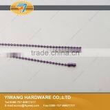 Christmas Decoration Metal Necklace Bead Chain Quality Choice thumbnail-4