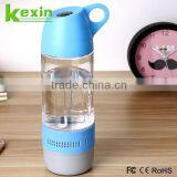 High Quailty Portable Wireless Bluetooth Speaker Mini With Built in Rechargeable Battery 650mAh