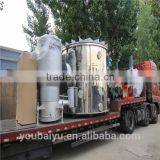 PVD Coating Equipment /glass Coating /gold Coating/ Metalize Machine thumbnail-1