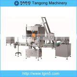 Automatic Bbq Sauce Packaging Line thumbnail-1