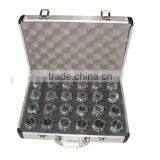 ER Collet Set ER Spring Collet Set ER Collet 18 Pcs