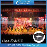 Outdoor P9 Led Dot Matrix Flexible Display Led Dot Matrix thumbnail-3