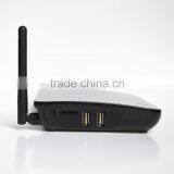 Arrival Android Smart and Google Smart TV Box Camera Microphone Wifi Miracast DLNA Android Smart TV Box thumbnail-4