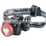 High Bright Cre Led Camping Fishing Headlamp