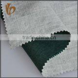 Pure Linen China Wholesale Winter Mens Pants Fabric With Coated thumbnail-3