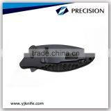 New Fashion Style Stainless Steel Pocket Knife thumbnail-4