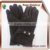 Winter Acrylic Gloves