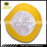 Plain Color Kids Sun Hat thumbnail-3