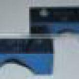 FIAT Camshaft Locking Tool-BLUE 2PCS