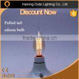 High Quality Pendant Lamp Decoration Edison Ceiling Lamp thumbnail-1