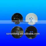 Plastic Bottons and Injection Mould