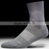 Wholesale Quick Dry Sport Running Socks Custom Logo thumbnail-1