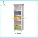 Modern Style Storage Cabinet For Living Room Use thumbnail-2