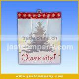 Hight Quality Musical Christmas Paper Gift Bag thumbnail-3