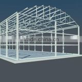 steel structure net rack truss
