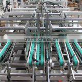 4 6 Corner Automatic Folder Gluer Machine SMARTFOLD800PC thumbnail-6