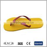 bulk wholesale uk cheap price sprain straps beach rubber flip flop